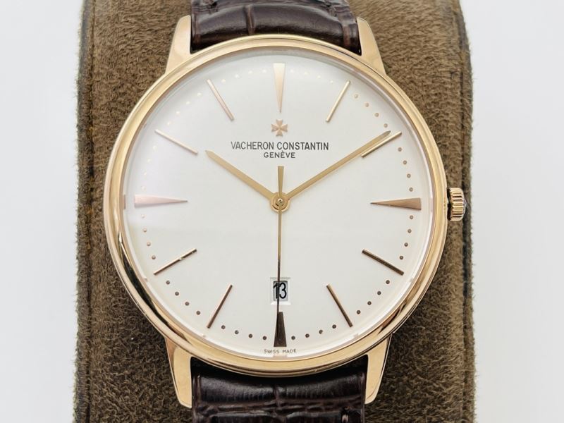 VACHERON CONSTANTIN